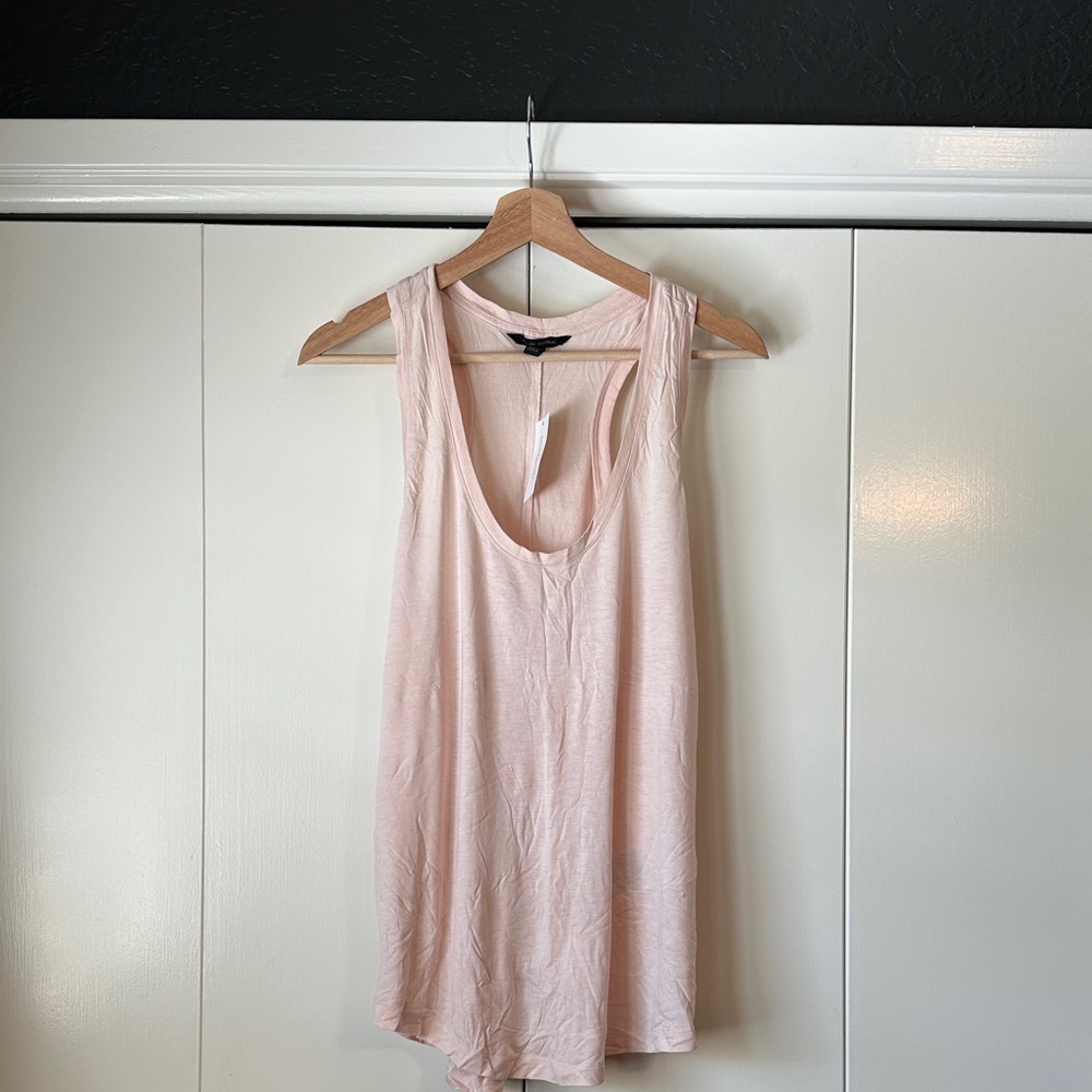 NWT Banana Republic Tank